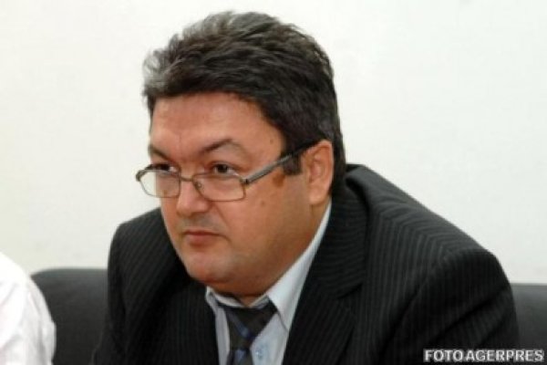 Marian Preda: În 10 zile înfiinţăm Partidul Mişcarea Populară